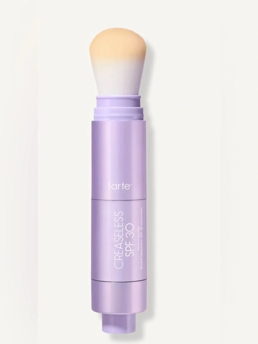 NIB Tarte Creaseless SPF